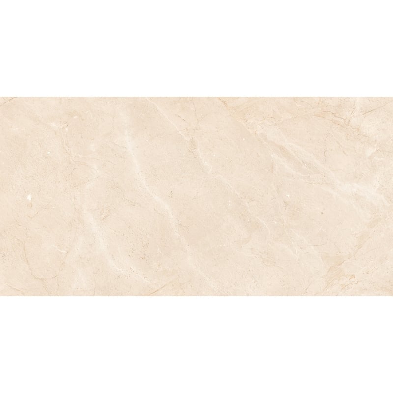 Mexen Era Crema gres szkliwiony rekt. G1, płytka podłogowo-ścienna 120 x 60 cm, połysk - TL117-120-060-00