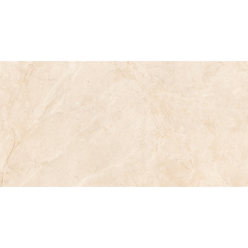 Mexen Era Crema gres szkliwiony rekt. G1, płytka podłogowo-ścienna 120 x 60 cm, połysk - TL117-120-060-00