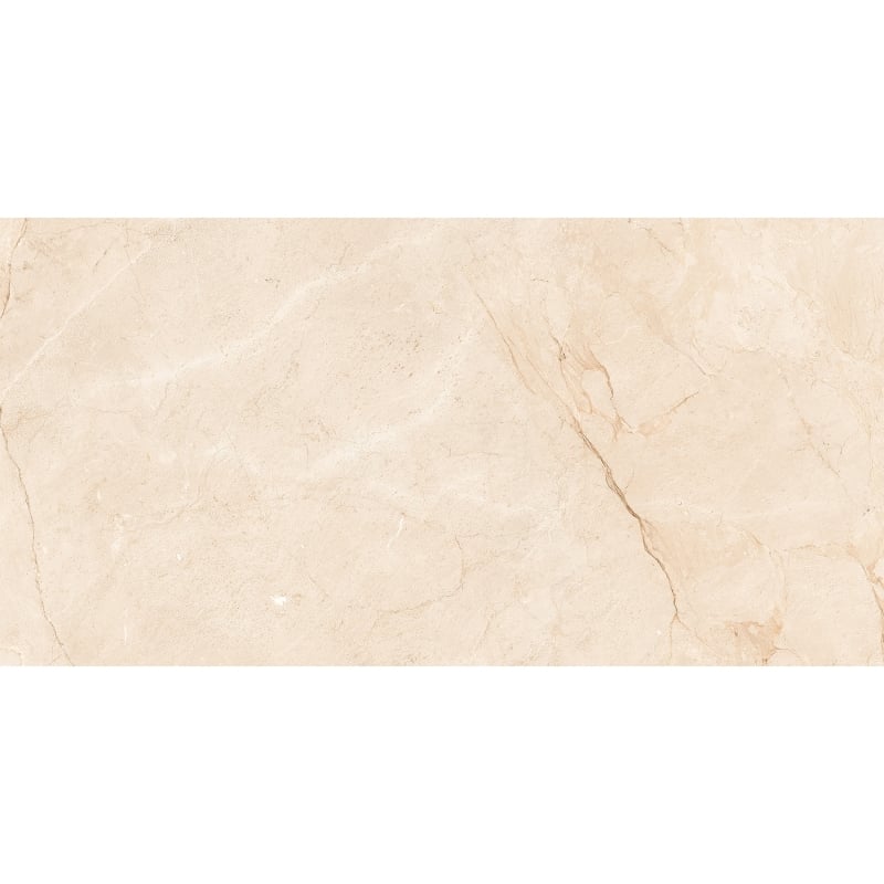 Mexen Era Crema gres szkliwiony rekt. G1, płytka podłogowo-ścienna 120 x 60 cm, połysk - TL117-120-060-00