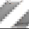 Mexen Lunar drzwi prysznicowe uchylne lewe 105 cm, transparent, różowe złoto - 834-105-000-60-00-L