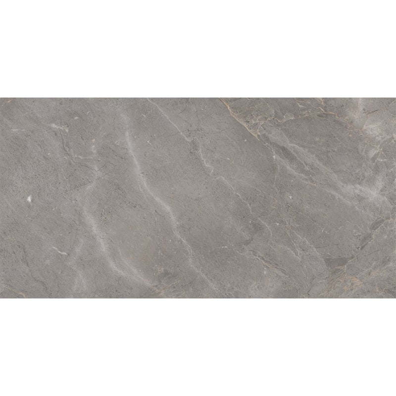 Mexen Era Grey gres szkliwiony rekt. G1, płytka podłogowo-ścienna 120 x 60 cm, połysk - TL117-120-060-03