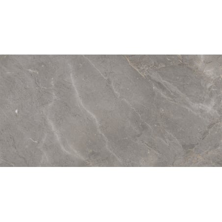Mexen Era Grey gres szkliwiony rekt. G1, płytka podłogowo-ścienna 120 x 60 cm, połysk - TL117-120-060-03