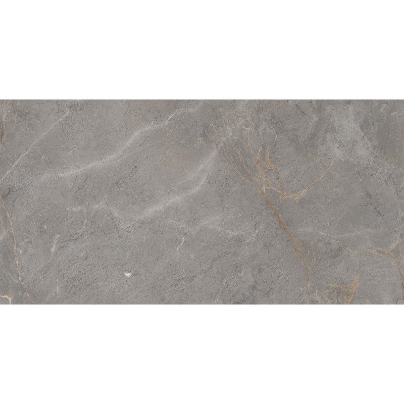 Mexen Era Grey gres szkliwiony rekt. G1, płytka podłogowo-ścienna 120 x 60 cm, połysk - TL117-120-060-03