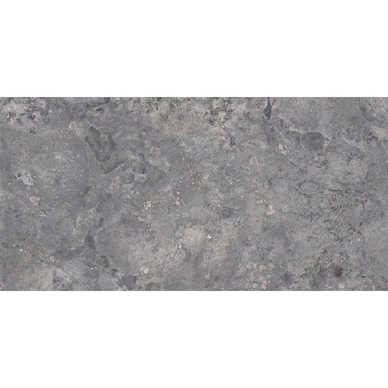 Mexen Tubac Grey gres szkliwiony rekt. G1, płytka podłogowo-ścienna 120 x 60 cm, połysk - TL118-120-060-03