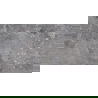 Mexen Tubac Grey gres szkliwiony rekt. G1, płytka podłogowo-ścienna 120 x 60 cm, połysk - TL118-120-060-03