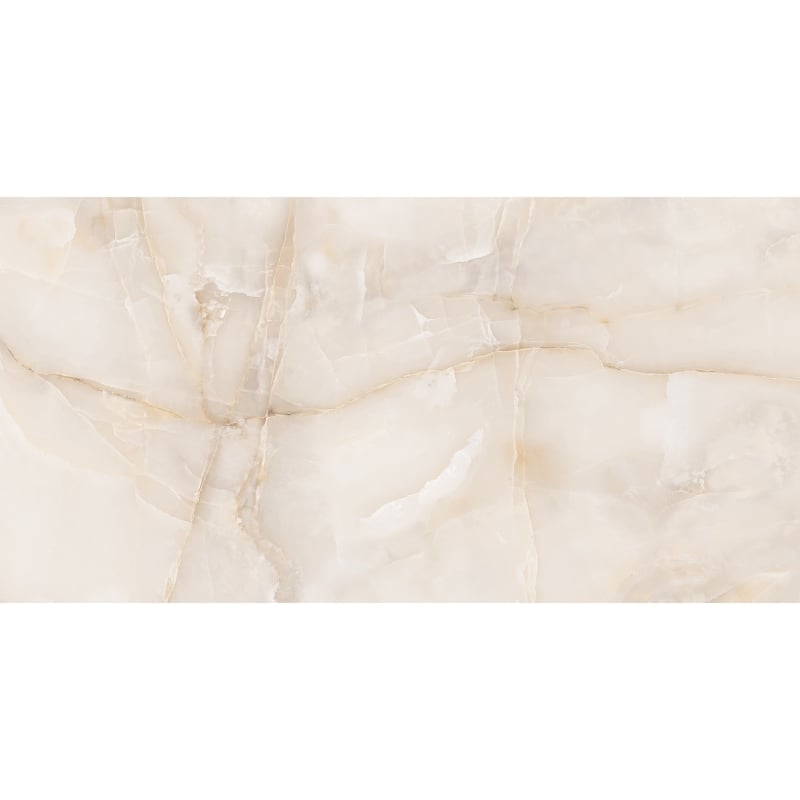 Mexen Robins Beige gres szkliwiony rekt. G1, płytka podłogowo-ścienna 120 x 60 cm, połysk - TL119-120-060-01