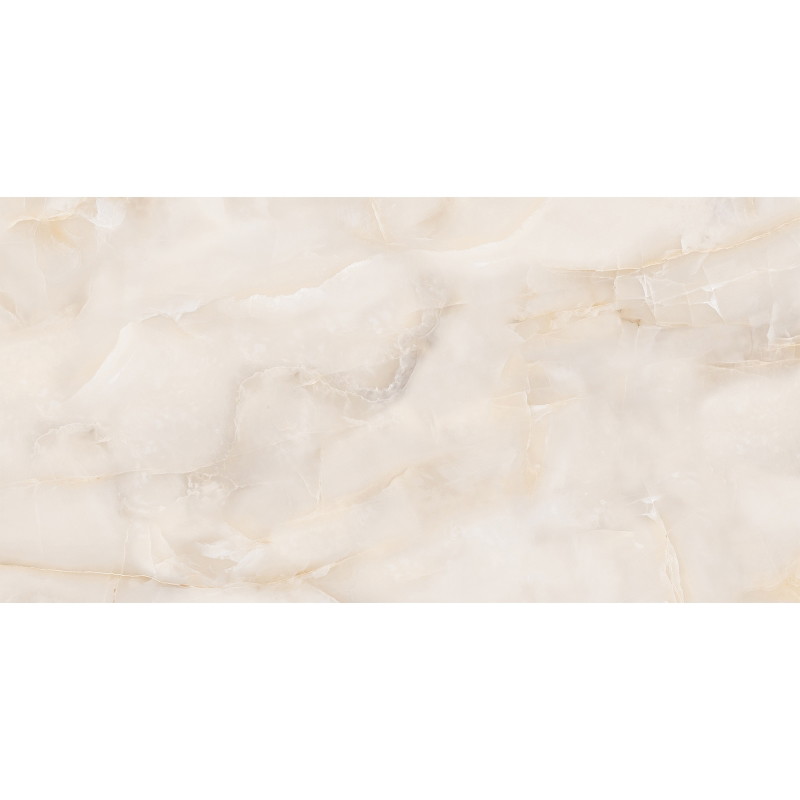 Mexen Robins Beige gres szkliwiony rekt. G1, płytka podłogowo-ścienna 120 x 60 cm, połysk - TL119-120-060-01