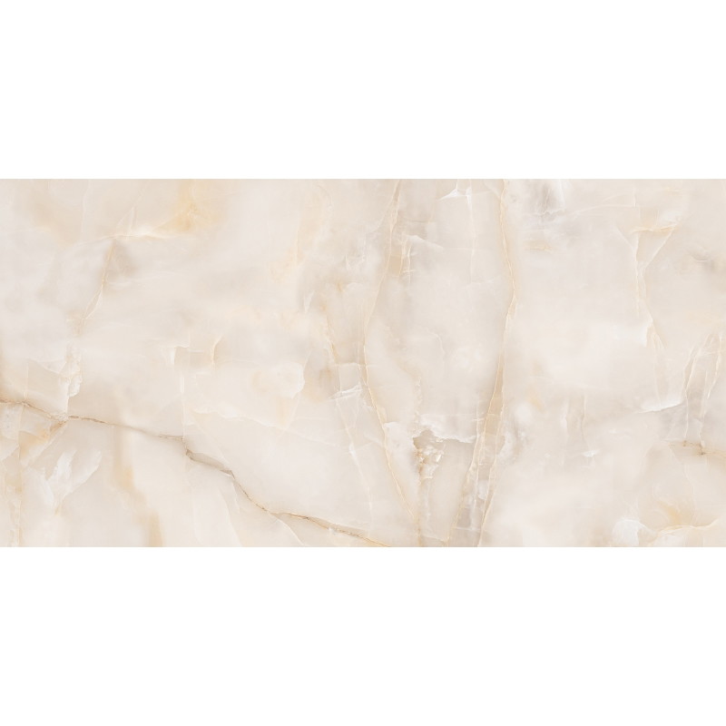 Mexen Robins Beige gres szkliwiony rekt. G1, płytka podłogowo-ścienna 120 x 60 cm, połysk - TL119-120-060-01
