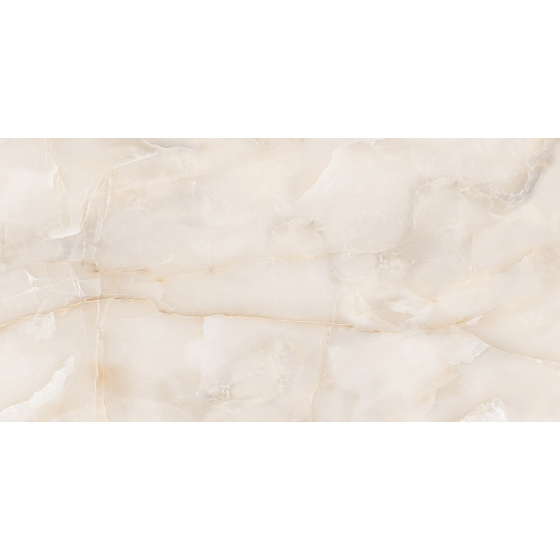 Mexen Robins Beige gres szkliwiony rekt. G1, płytka podłogowo-ścienna 120 x 60 cm, połysk - TL119-120-060-01