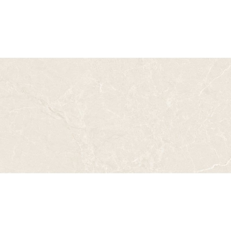 Mexen Bellisimo Bianco gres szkliwiony rekt. G1, płytka podłogowo-ścienna 120 x 60 cm, połysk - TL120-120-060-00