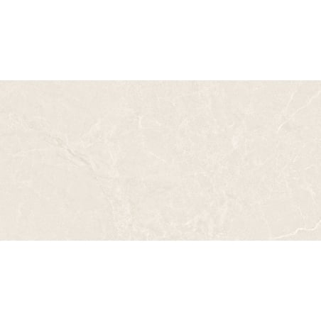 Mexen Bellisimo Bianco gres szkliwiony rekt. G1, płytka podłogowo-ścienna 120 x 60 cm, połysk - TL120-120-060-00