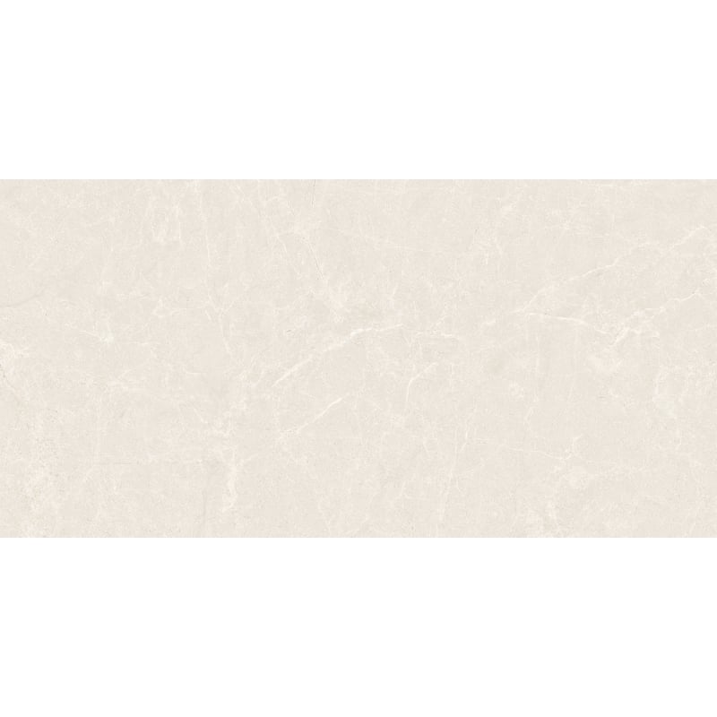 Mexen Bellisimo Bianco gres szkliwiony rekt. G1, płytka podłogowo-ścienna 120 x 60 cm, połysk - TL120-120-060-00