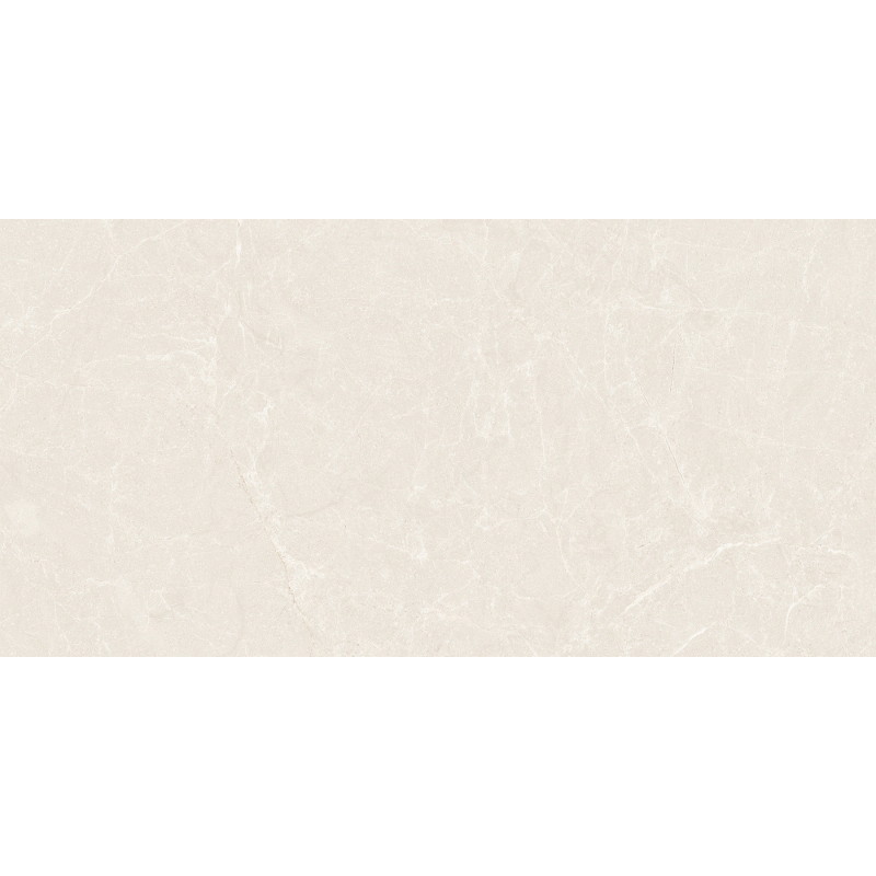 Mexen Bellisimo Bianco gres szkliwiony rekt. G1, płytka podłogowo-ścienna 120 x 60 cm, połysk - TL120-120-060-00