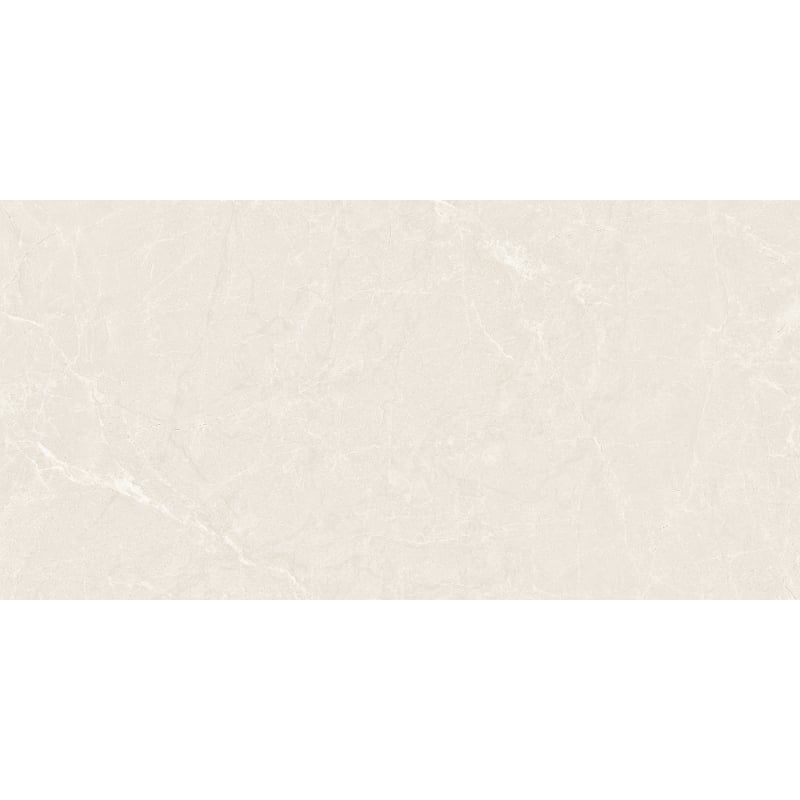 Mexen Bellisimo Bianco gres szkliwiony rekt. G1, płytka podłogowo-ścienna 120 x 60 cm, połysk - TL120-120-060-00