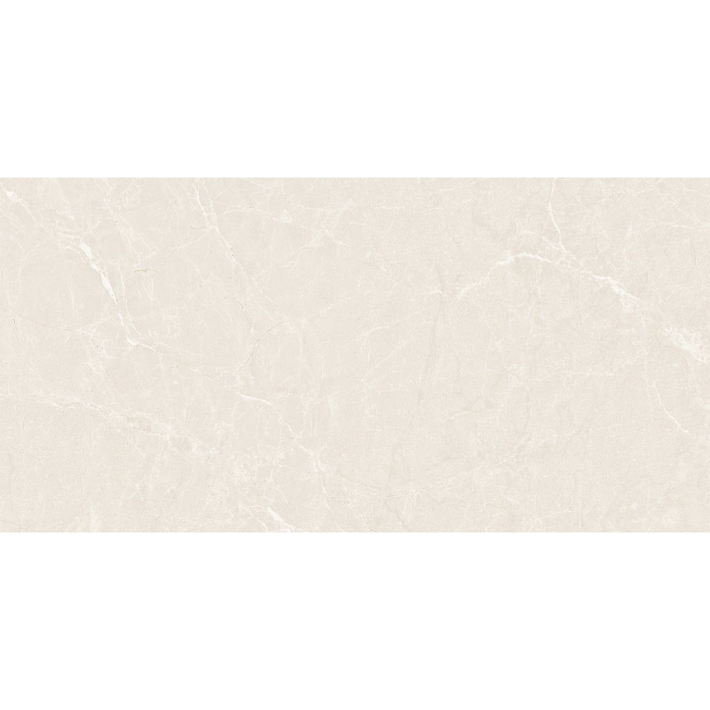 Mexen Bellisimo Bianco gres szkliwiony rekt. G1, płytka podłogowo-ścienna 120 x 60 cm, połysk - TL120-120-060-00