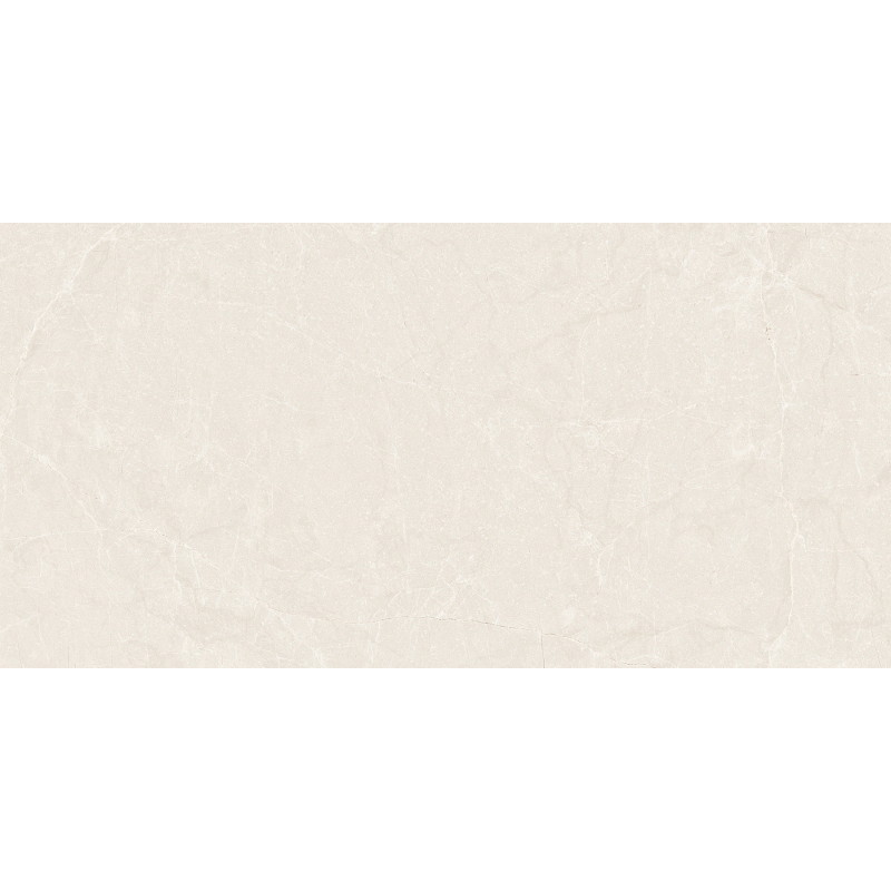 Mexen Bellisimo Bianco gres szkliwiony rekt. G1, płytka podłogowo-ścienna 120 x 60 cm, połysk - TL120-120-060-00