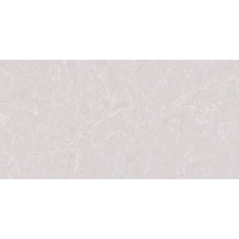 Mexen Bellisimo Silver gres szkliwiony rekt. G1, płytka podłogowo-ścienna 120 x 60 cm, połysk - TL120-120-060-03