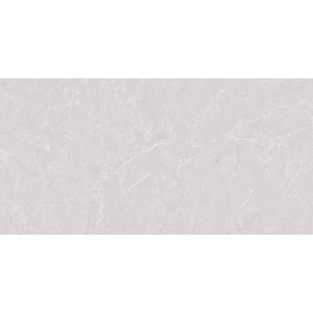 Mexen Bellisimo Silver gres szkliwiony rekt. G1, płytka podłogowo-ścienna 120 x 60 cm, połysk - TL120-120-060-03