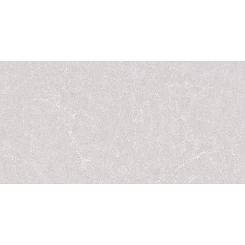 Mexen Bellisimo Silver gres szkliwiony rekt. G1, płytka podłogowo-ścienna 120 x 60 cm, połysk - TL120-120-060-03