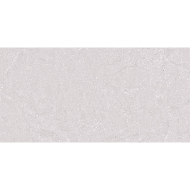 Mexen Bellisimo Silver gres szkliwiony rekt. G1, płytka podłogowo-ścienna 120 x 60 cm, połysk - TL120-120-060-03