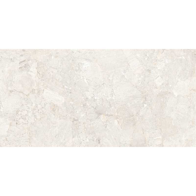 Mexen Artistic Steel gres szkliwiony rekt. G1, płytka podłogowo-ścienna 120 x 60 cm, połysk - TL121-120-060-01