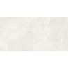Mexen Valga Bianco gres szkliwiony rekt. G1, płytka podłogowo-ścienna 120 x 60 cm, połysk - TL122-120-060-01