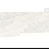 Mexen Valga Bianco gres szkliwiony rekt. G1, płytka podłogowo-ścienna 120 x 60 cm, połysk - TL122-120-060-01