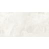 Mexen Valga Bianco gres szkliwiony rekt. G1, płytka podłogowo-ścienna 120 x 60 cm, połysk - TL122-120-060-01