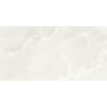 Mexen Valga Bianco gres szkliwiony rekt. G1, płytka podłogowo-ścienna 120 x 60 cm, połysk - TL122-120-060-01