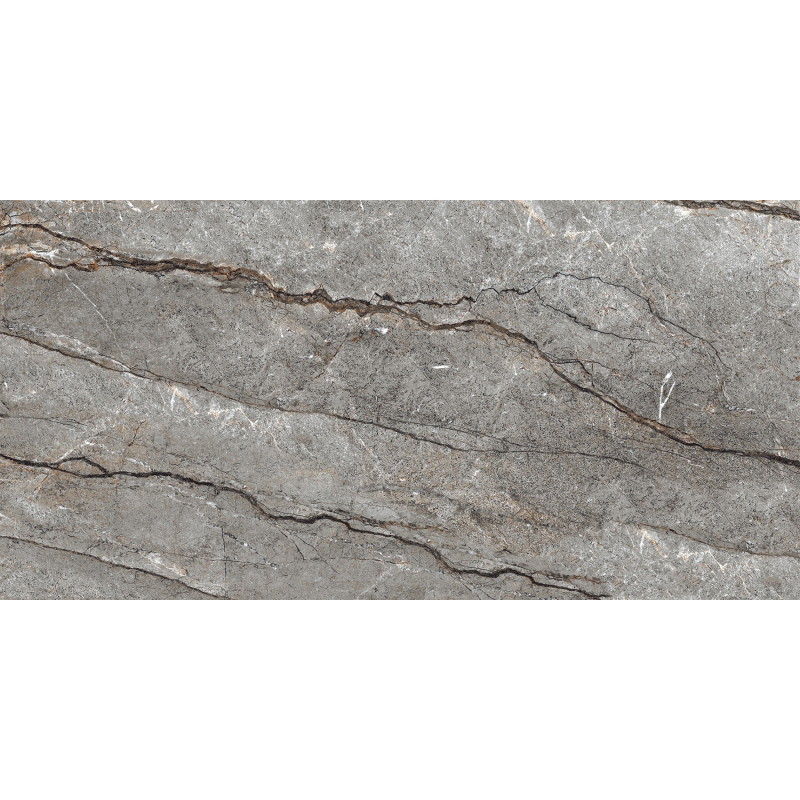 Mexen Costline Ash gres szkliwiony rekt. G1, płytka podłogowo-ścienna 120 x 60 cm, połysk - TL123-120-060-00