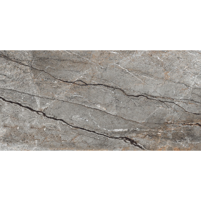 Mexen Costline Ash gres szkliwiony rekt. G1, płytka podłogowo-ścienna 120 x 60 cm, połysk - TL123-120-060-00