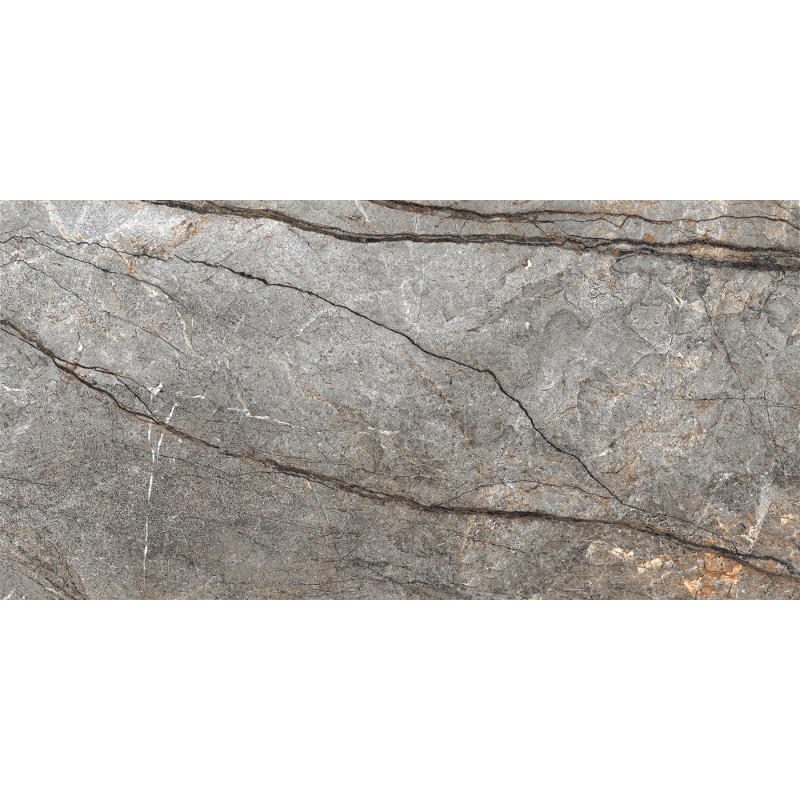 Mexen Costline Ash gres szkliwiony rekt. G1, płytka podłogowo-ścienna 120 x 60 cm, połysk - TL123-120-060-00