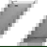 Mexen Lunar drzwi prysznicowe uchylne lewe 70 cm, transparent, gun gray szczotkowany - 834-070-000-66-00-L