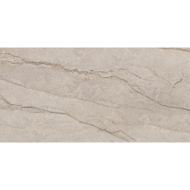 Mexen Costline Smoke gres szkliwiony rekt. G1, płytka podłogowo-ścienna 120 x 60 cm, połysk - TL123-120-060-02