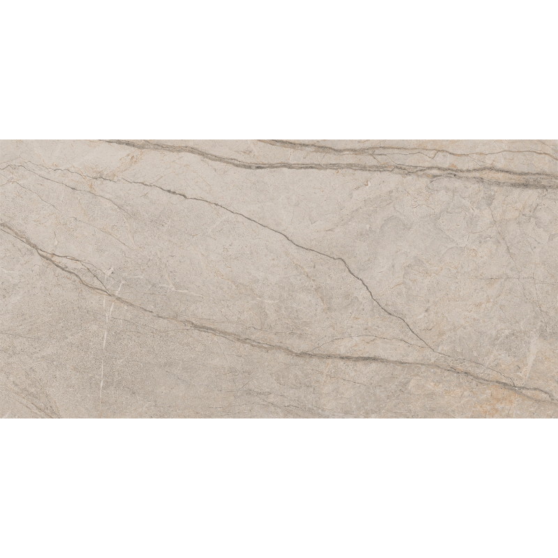 Mexen Costline Smoke gres szkliwiony rekt. G1, płytka podłogowo-ścienna 120 x 60 cm, połysk - TL123-120-060-02
