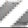 Mexen Lunar drzwi prysznicowe uchylne prawe 110 cm, transparent, różowe złoto - 834-110-000-60-00-P