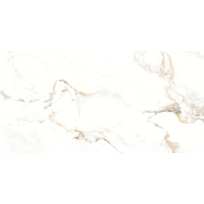 Mexen Scordia Grey gres szkliwiony rekt. G1, płytka podłogowo-ścienna 120 x 60 cm, połysk - TL125-120-060-00