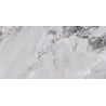 Mexen Limos Grey gres szkliwiony rekt. G1, płytka podłogowo-ścienna 120 x 60 cm, połysk - TL127-120-060-01