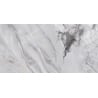 Mexen Limos Grey gres szkliwiony rekt. G1, płytka podłogowo-ścienna 120 x 60 cm, połysk - TL127-120-060-01