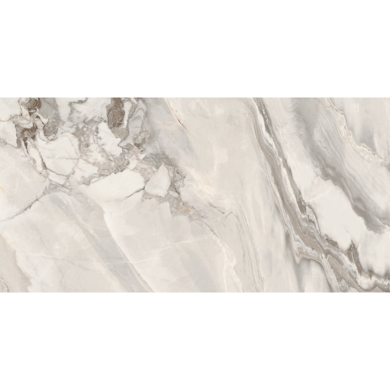 Mexen Limos Natural gres szkliwiony rekt. G1, płytka podłogowo-ścienna 120 x 60 cm, połysk - TL127-120-060-02