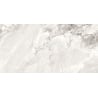 Mexen Limos White gres szkliwiony rekt. G1, płytka podłogowo-ścienna 120 x 60 cm, połysk - TL127-120-060-03