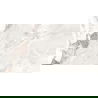 Mexen Limos White gres szkliwiony rekt. G1, płytka podłogowo-ścienna 120 x 60 cm, połysk - TL127-120-060-03