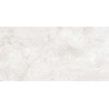 Mexen Iconic Bianco gres szkliwiony rekt. G1, płytka podłogowo-ścienna 120 x 60 cm, połysk - TL128-120-060-00