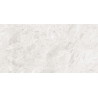 Mexen Iconic Bianco gres szkliwiony rekt. G1, płytka podłogowo-ścienna 120 x 60 cm, połysk - TL128-120-060-00