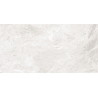 Mexen Iconic Bianco gres szkliwiony rekt. G1, płytka podłogowo-ścienna 120 x 60 cm, połysk - TL128-120-060-00