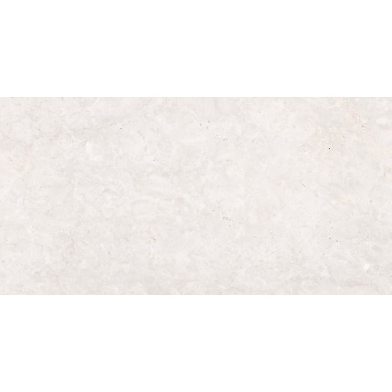 Mexen Qortecia Bianco gres szkliwiony rekt. G1, płytka podłogowo-ścienna 120 x 60 cm, połysk - TL129-120-060-00