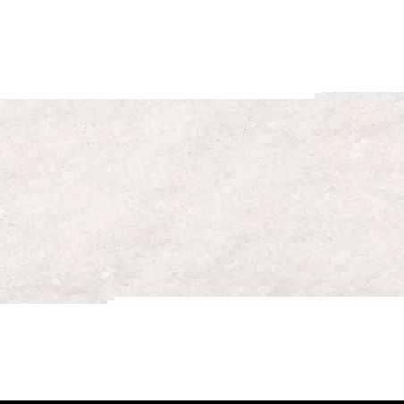 Mexen Qortecia Bianco gres szkliwiony rekt. G1, płytka podłogowo-ścienna 120 x 60 cm, połysk - TL129-120-060-00