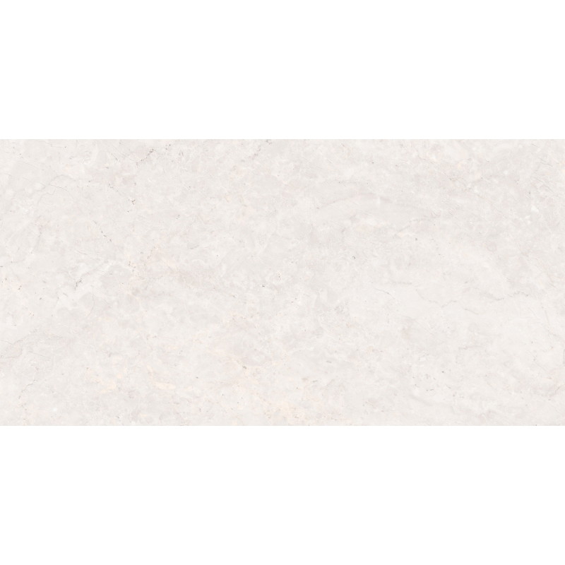 Mexen Qortecia Bianco gres szkliwiony rekt. G1, płytka podłogowo-ścienna 120 x 60 cm, połysk - TL129-120-060-00