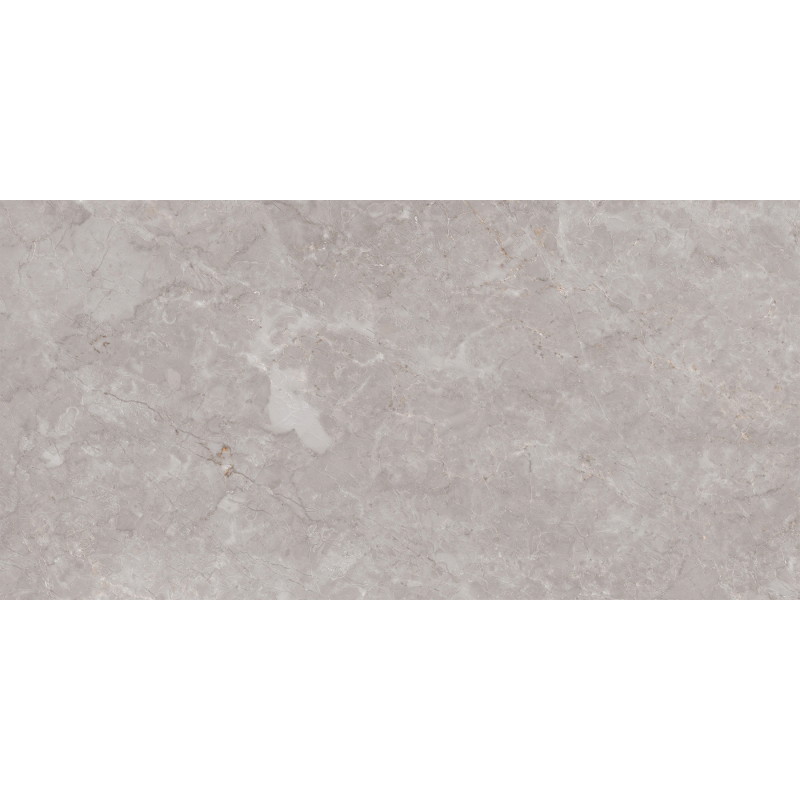 Mexen Qortecia Grey gres szkliwiony rekt. G1, płytka podłogowo-ścienna 120 x 60 cm, połysk - TL129-120-060-01