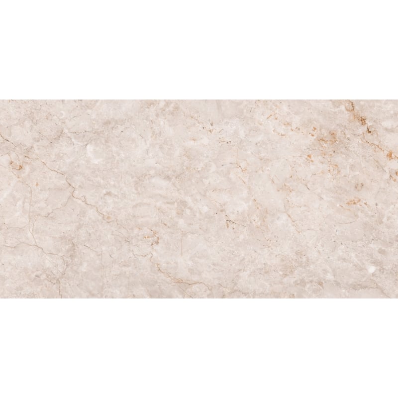 Mexen Qortecia Peach gres szkliwiony rekt. G1, płytka podłogowo-ścienna 120 x 60 cm, połysk - TL129-120-060-03